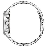 Orologio Citizen Uomo Of Crono Aviator in Acciaio CA4470-82E - CA4470-82E